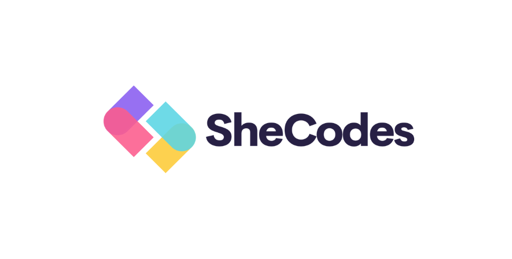 She Codes Logo