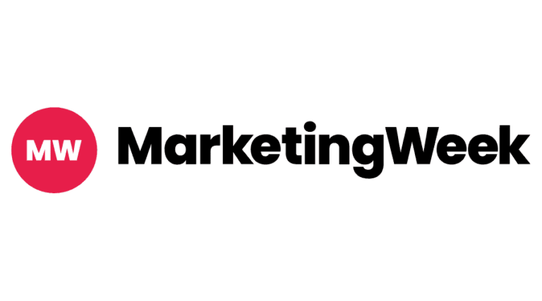 Marketing Week Logo